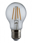 E3light - E3 Led Proxima 927 250Lm Cri95 Clear Dimmable - Lambipirnid - &Oslash;5.5X9.8CM