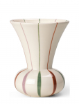 K&auml;hler - Signature Vase - Tulbivaasid - H15CM