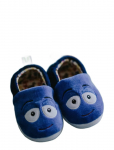 Vincent - Doddo Blue Slipper - Sussid ja sisejalatsid - 25