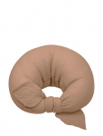 That's Mine - Nursing Pillow Brown - Imetamispadjad - 54X30X47CM