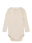 Copenhagen Colors - Striped Long Sleeve Body - Pikkade varrukatega - 50