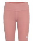 Svea - W. Sporty Seam Shorts - L&uuml;hikesed jalgrattap&uuml;ksid - XS