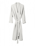The Organic Company - Big Waffle Bathrobe - Hommikumantlid - S/M
