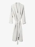 The Organic Company - Big Waffle Bathrobe - Hommikumantlid - S/M
