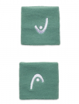 Head - Wristband 2.5" - Sweat Wristbands - ONE SIZE