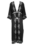 Missya - Beach Kaftan - Rannariided - ONE SIZE