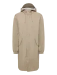 Rains - Fishtail Parka W3 - Vihmamantlid - L