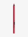 NYX Professional Makeup - Line Loud Lip Pencil On A Mission - Huulepliiatsid - 1.2 G