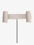 Globen Lighting - Wall Lamp Hubble 2 - Seinalambid - ONE SIZE