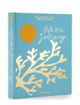 PRINTWORKS - Photo Album - Life Is A Journey - Fotoalbumid - 27.0X 5.0X 33.0CM