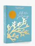 PRINTWORKS - Photo Album - Life Is A Journey - Fotoalbumid - 27.0X 5.0X 33.0CM