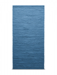 RUG SOLID - Cotton - Puuvillased vaibad ja kaltsuvaibad - 65X 135CM