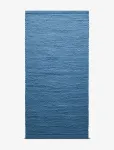 RUG SOLID - Cotton - Puuvillased vaibad ja kaltsuvaibad - 65X 135CM