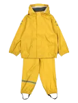 Mikk-line - Pu Rain No Susp., Grs - Vihmariiete komplektid - 110
