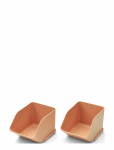 Liewood - Rosemary Desktop Organizer S 2-Pack - Hoiukarbid - ONE SIZE