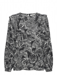 InWear - Damaraiw Blouse - Pikkade varrukatega - 36