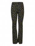 Karen By Simonsen - Harperkb Flared Leggings - Retuusid - XS