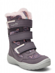 Superfit - Crystal - Talvesaapad kr&otilde;pskinnisega - 25-15.5CM