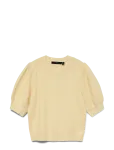 Vero Moda - Vmdoffy 2/4 O-Neck Pullover Ga Noos - Džemprid - M