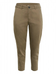 Kaffe Curve - Kcleana Chino 7/8 Pants - Chino-p&uuml;ksid - 50