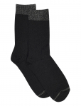Mp Denmark - Erina Wool Rib Socks - Tavalised sokid - 37/39