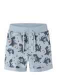 Name It - Nmmvermo Aop Long Swe Shorts Unb - L&uuml;hikesed p&uuml;ksid - 92