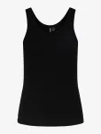 Pieces - Pcsirene Tank Top Jrs Noos - Varrukateta - M