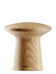 Eva Solo - Salt&Peberkv&aelig;rn 7,5Cm Oak - Soola- ja pipraveskid - H7.5CM
