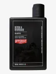 UpperCut - Detox & Degrease Shampoo - &Scaron;ampoonid - 240 ml