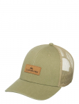 Quiksilver - Decades Cotton H Trucker - Spordi nokam&uuml;tsid - ONE SIZE