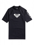 Roxy - Whole Hearted Ss - L&uuml;hikeste varrukatega - XL