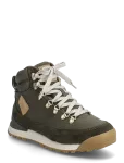 The North Face - W Back-To-Berkeley Iv Textile Wp - Outdoor-hiking Shoes - 37