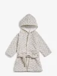 Elodie Details - Bathrobe - Autumn Rose - Hommikumantlid - ONE SIZE
