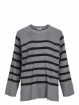 Object - Objester Ls Knit Top Noos - Džemprid - XS