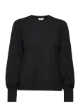 Object - Objcaroline L/S Top Noos - Pikkade varrukatega - L