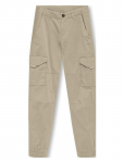 Kids Only - Kobmaxwell Cargo Pant Pnt Noos - P&uuml;ksid - 164