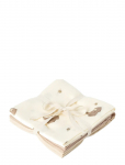 That's Mine - Bora Muslin Cloth 3-Pack - Musliinlapid - 19X19CM