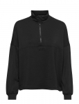Aim&acute;n - Comfy Modal Half Zip - Dressipluusid - M