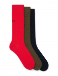 HUGO - 3P Rs Uni Cc - Tavalised sokid - 39-42