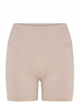 Aim&acute;n - Ribbed Seamless Midi Biker Shorts - L&uuml;hikesed jalgrattap&uuml;ksid - XL