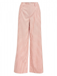 Object - Objlisa Wide Pant Aop Noos - Lai jalg - 34