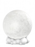 Mobility On Board - Moony Speaker - Speakers - ONE SIZE