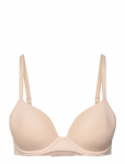 Freya - Undetected Uw Moulded T-Shirt Bra - T&auml;iskorviga rinnahoidjad - 80 I