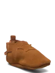 En Fant - Elastic Slipper Suede - Sussid ja sisejalatsid - 22