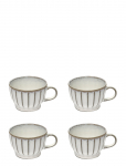 Serax - Coffee Cup 15 Cl Inku By Sergio Herman Set/4 - Kohvitassid - 15 CL