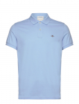 Gant - Classic Slim Polo Shirt - L&uuml;hikeste varrukatega - XL