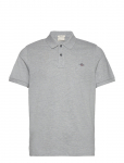 Gant - Classic Regular Polo Shirt - L&uuml;hikeste varrukatega - XL