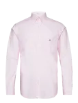 Gant - Reg Classic Poplin Shirt - Vabaaja - S