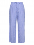 Gina Tricot - Linen Blend Trousers - Linased p&uuml;ksid - M