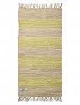 Bongusta - Chindi Rug 60 X 120 Cm - Puuvillased vaibad ja kaltsuvaibad - 60X120CM